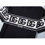 2025年3月27日入荷春夏新作D&G半袖 tシャツPP工場