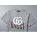 2025年3月27日入荷春夏新作Gucci半袖 tシャツPP工場