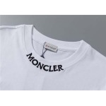 2025年3月27日入荷春夏新作moncler半袖 tシャツPP工場