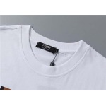 2025年3月27日入荷春夏新作Fendi半袖 tシャツPP工場