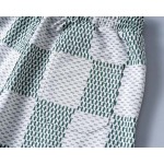 2025年3月27日入荷春夏新作Louis Vuitton半袖 セット上下PP工場