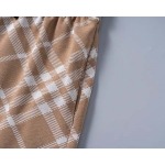 2025年3月27日入荷春夏新作burberry半袖 セット上下PP工場