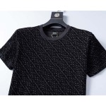 2025年3月27日入荷春夏新作BOSS半袖 セット上下PP工場