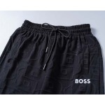 2025年3月27日入荷春夏新作BOSS半袖 セット上下PP工場