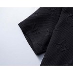 2025年3月27日入荷春夏新作Louis Vuitton半袖 セット上下PP工場