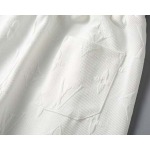 2025年3月27日入荷春夏新作Louis Vuitton半袖 セット上下PP工場