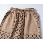 2025年3月27日入荷春夏新作Louis Vuitton半袖 セット上下PP工場