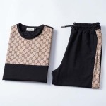 2025年3月27日入荷春夏新作Gucci半袖 セット上下PP工場