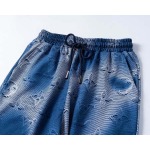 2025年3月27日入荷春夏新作Louis Vuitton半袖 セット上下PP工場