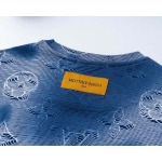 2025年3月27日入荷春夏新作Louis Vuitton半袖 セット上下PP工場