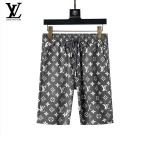 2025年3月27日入荷春夏新作Louis Vuitton半袖 セット上下PP工場