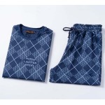 2025年3月27日入荷春夏新作Louis Vuitton半袖 セット上下PP工場