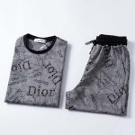 2025年3月27日入荷春夏新作Dior半袖 セット上下PP工場