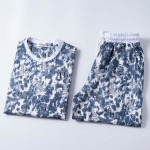 2025年3月27日入荷春夏新作Dior半袖 セット上下PP工場