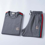 2025年3月27日入荷春夏新作Gucci半袖 セット上下PP工場