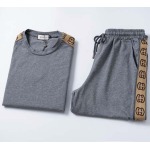 2025年3月27日入荷春夏新作Gucci半袖 セット上下PP工場