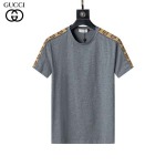 2025年3月27日入荷春夏新作Gucci半袖 セット上下PP工場