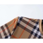 2025年3月27日入荷春夏新作burberry半袖 セット上下PP工場