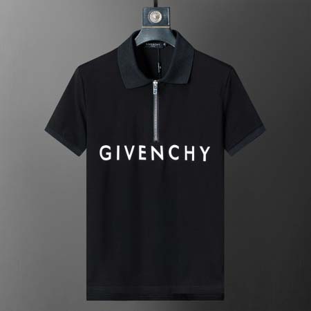 2025年3月27日入荷春夏新作Givenchy半袖 tシャ...