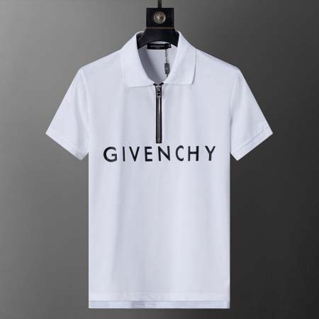 2025年3月27日入荷春夏新作Givenchy半袖 tシャ...