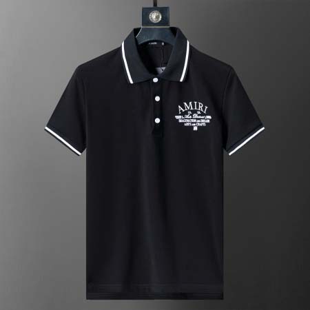 2025年3月27日入荷春夏新作AMIRI半袖 tシャツPP...