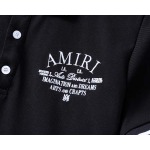 2025年3月27日入荷春夏新作AMIRI半袖 tシャツPP工場