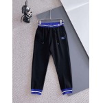 2025年3月28日入荷新作BURBERRY春秋メンズ 上下セットM-3XL/zhan工場