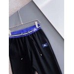 2025年3月28日入荷新作BURBERRY春秋メンズ 上下セットM-3XL/zhan工場