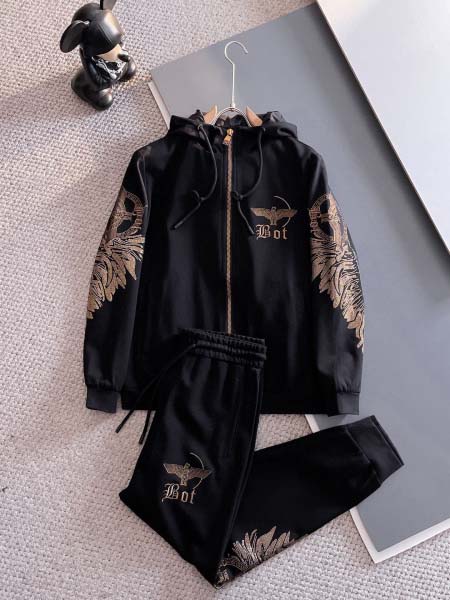 2025年3月28日入荷新作BOY春秋メンズ 上下セットM-...