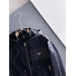 2025年3月28日入荷新作PRADA春秋メンズ 上下セットM-3XL/zhan工場