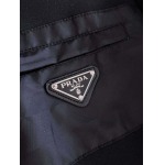 2025年3月28日入荷新作PRADA春秋メンズ 上下セットM-3XL/zhan工場