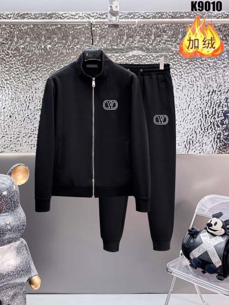 2025年3月28日入荷新作VALENTINO春秋メンズ 上...