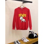 2025年3月28日入荷新作FENDIセーターM-5XL/zhan工場