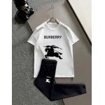 2025年3月28日入荷新作BURBERRY夏メンズ 上下セットM-5XL/zhan工場