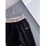 2025年3月28日入荷新作BURBERRY春秋メンズ 上下セットM-3XL/zhan工場