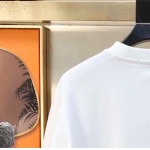 2025年3月28日入荷新作HERMESメンズ トレーナーM-5XL/zhan工場