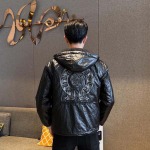 2025年3月28日入荷新作Chrome heartsメンズ 綿の服M-5XL/zhan工場