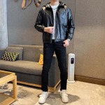 2025年3月28日入荷新作Chrome heartsメンズ 綿の服M-5XL/zhan工場