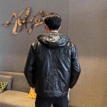 2025年3月28日入荷新作Chrome heartsメンズ 綿の服M-5XL/zhan工場