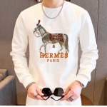 2025年3月28日入荷新作HERMES春秋メンズ 上下セットM-5XL/zhan工場