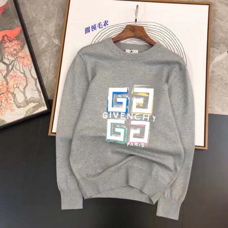 2025年3月28日入荷新作GIVENCHYセーターM-5X...
