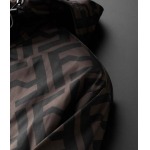 2025年3月28日入荷新作FENDI春秋メンズ ジャケットM-5XL/zhan工場