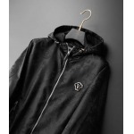 2025年3月28日入荷新作VERSACE春秋メンズ ジャケットM-5XL/zhan工場