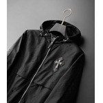 2025年3月28日入荷新作Chrome hearts春秋メンズ ジャケットM-5XL/zhan工場