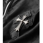2025年3月28日入荷新作Chrome hearts春秋メンズ ジャケットM-5XL/zhan工場