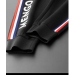 2025年3月28日入荷新作MONCLER春秋メンズ 上下セットM-5XL/zhan工場