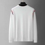 2025年3月28日入荷新作MONCLER春秋メンズ 上下セットM-5XL/zhan工場