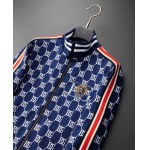 2025年3月28日入荷新作D&G春秋メンズ 上下セットM-5XL/zhan工場