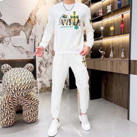 2025年3月28日入荷新作Chrome hearts春秋メ...