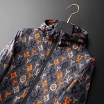 2025年3月28日入荷新作Louis Vuitton春秋メンズ ジャケットM-5XL/zhan工場